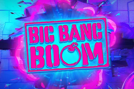 Big Bang Boom