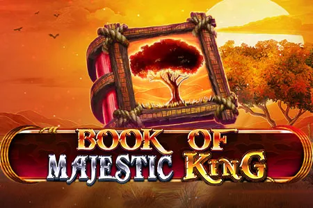 Book Of Majestic King
