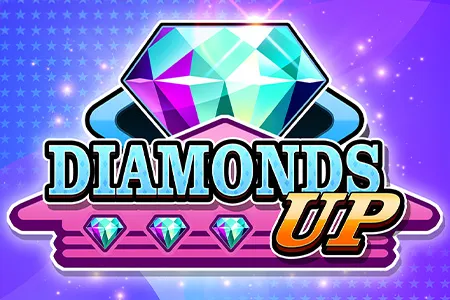 Diamonds Up