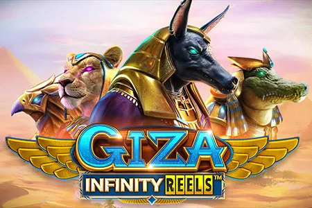 Giza Infinity Reels