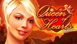 Queen of Hearts Deluxe
